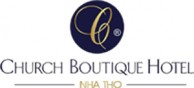 Church Boutique Hotel Nha Tho - Logo
